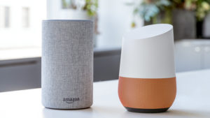 Google Home 2