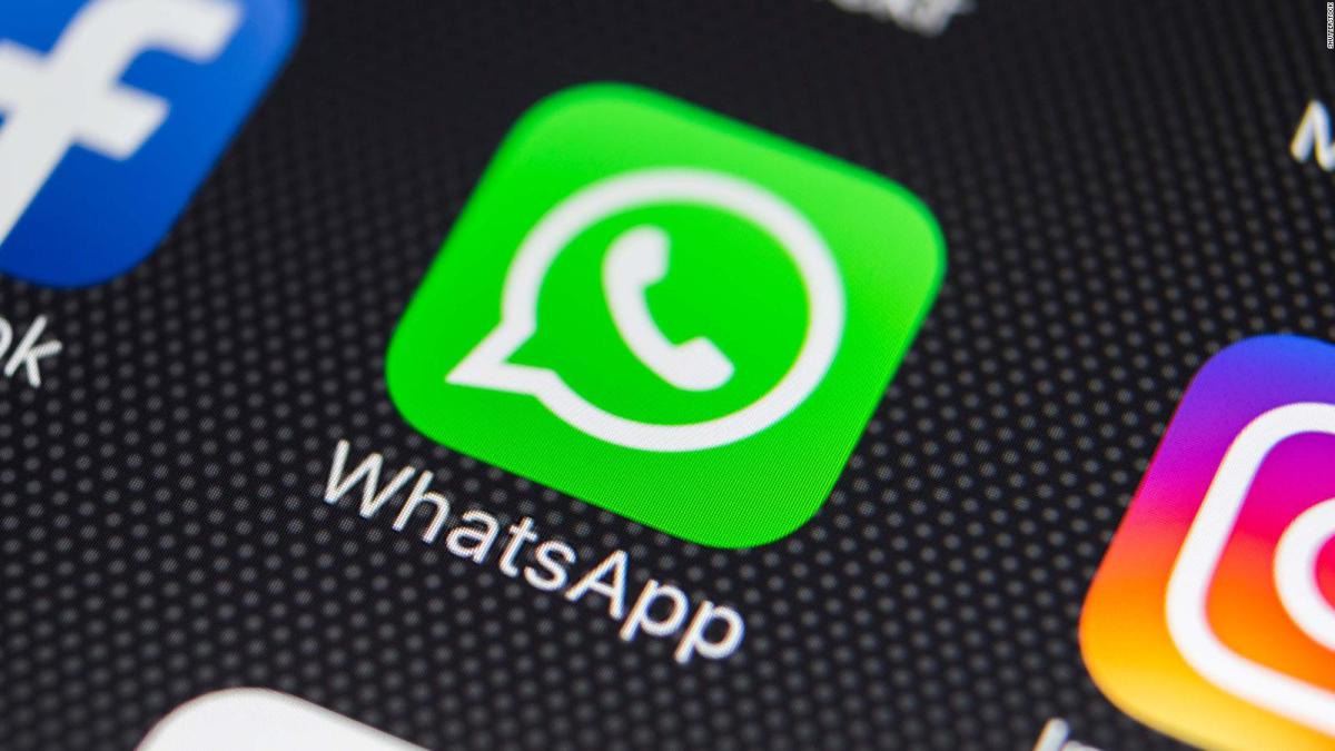 actualizar whatsapp iphone