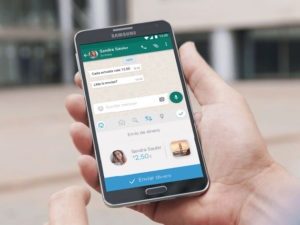 Prueba las nuevas funciones al actualizar whatsapp 1