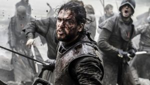 Todo sobre la última temporada de "Game of Thrones", serie de HBO 2