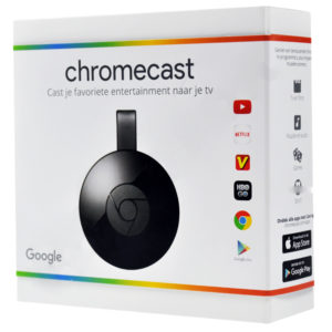 El convertidor Smart Tv para cualquier TV 1