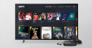 La liga española a través de live streaming deportivo 1
