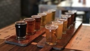LG lanzará un electrodoméstico para hacer cerveza artesanal 2
