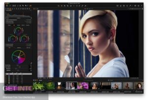 Capture One 12, la competencia de Adobe Photoshop 3