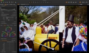 Capture One 12, la competencia de Adobe Photoshop 2