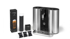 LG lanzará un electrodoméstico para hacer cerveza artesanal 1
