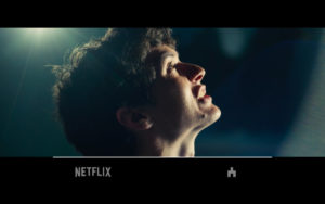 La primera película interactiva de Netflix 2