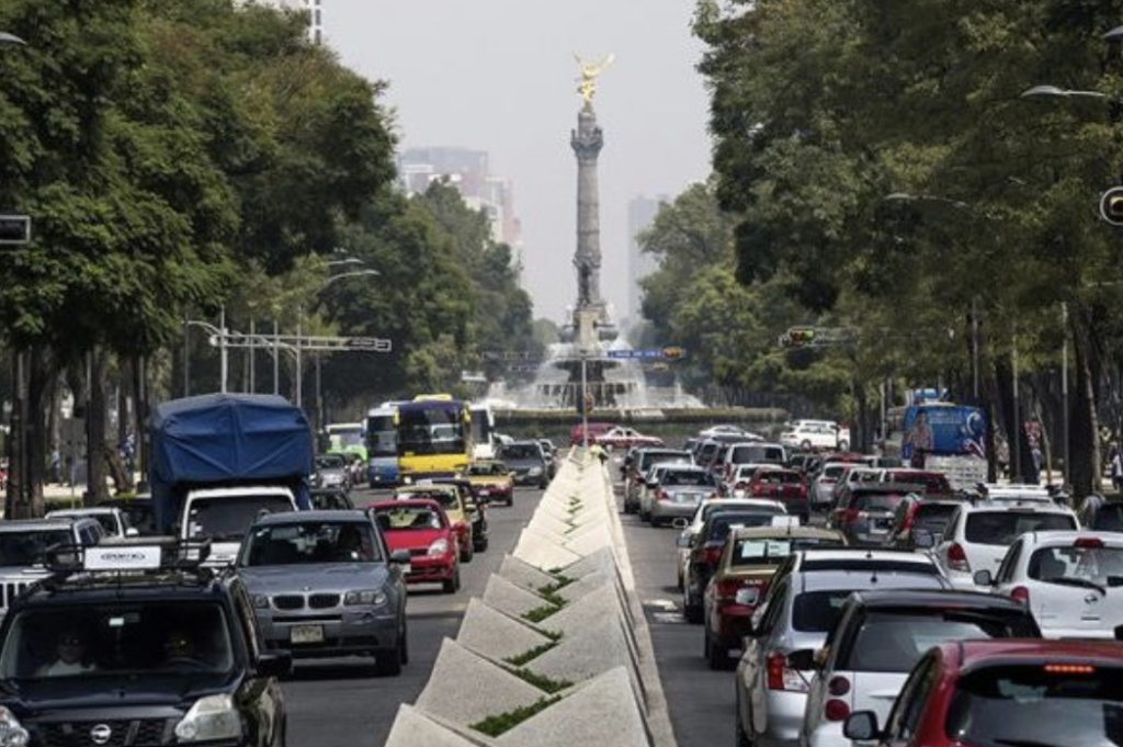 El seguro vial que se adapta a cada conductor 1
