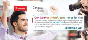 Para tus compras de videojuegos y consolas, conoce la Cuenta Única de Scotiabank 2