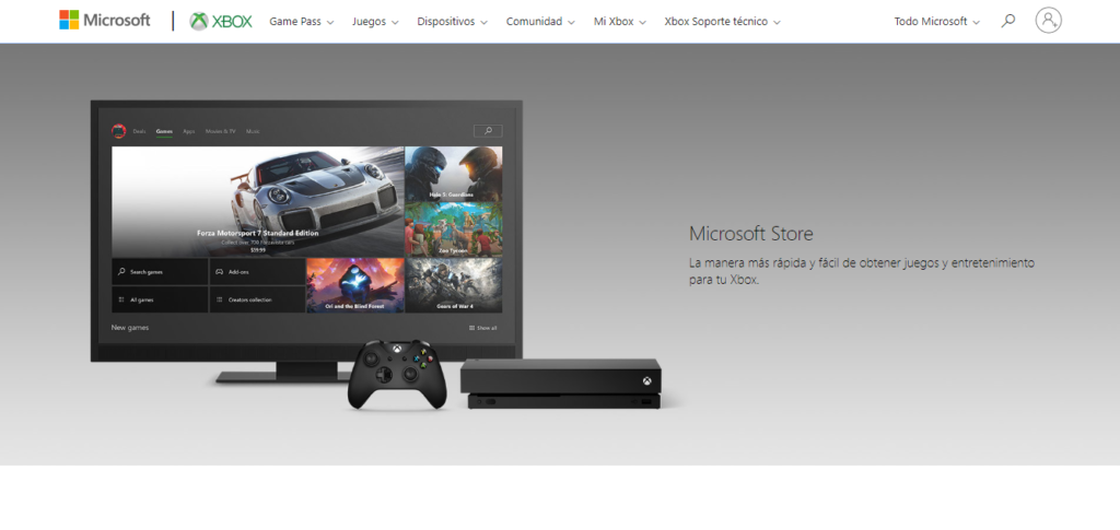 ¿Dónde comprar los mejores videojuegos por internet? 5