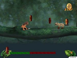 Tarzan para pc gratis