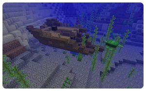 Barcos minecraft