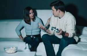 Articulos de adictos a los videojuegos