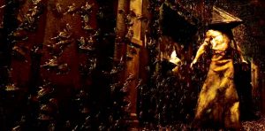 Sillent Hill pelicula