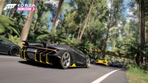Forza Motorsport 3