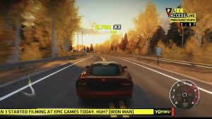 Forza Horizon