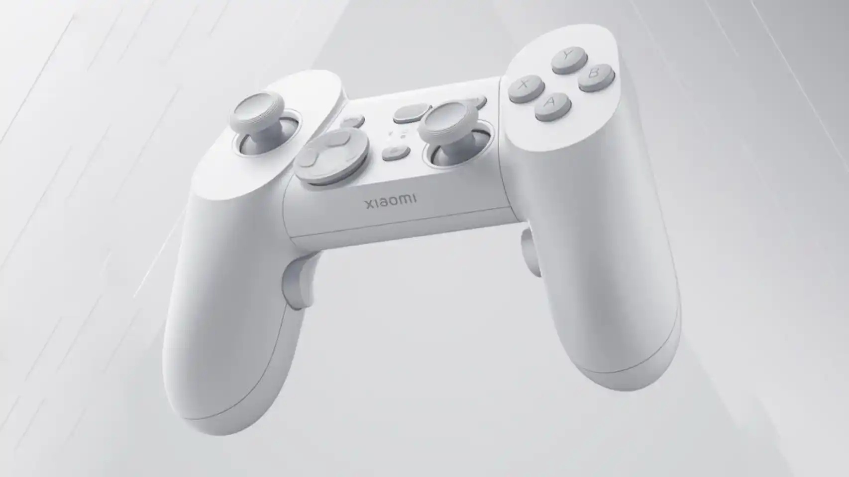 Xiaomi lanzará su propio mando de videojuegos para PC. 1