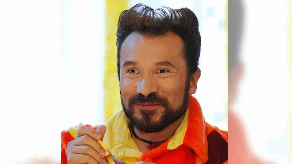 Luis Manuel Avila es la nueva voz de “Gohan” en Dragon Ball Super Hero. 1
