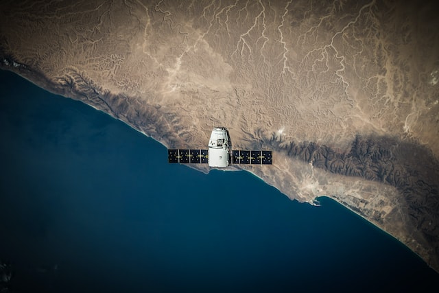 Optimiza la logística de tu empresa con los recursos del rastreo satelital 2