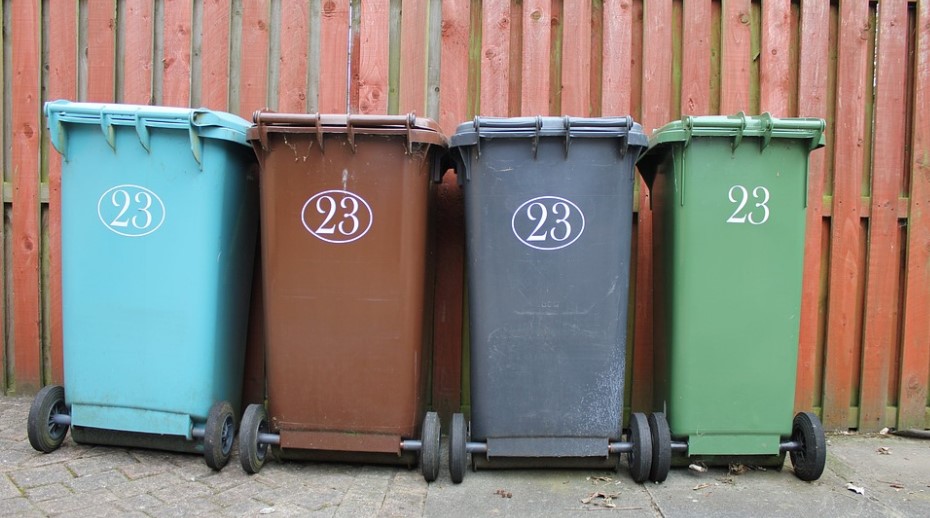 El impacto de la basura en el medio ambiente urbano 3