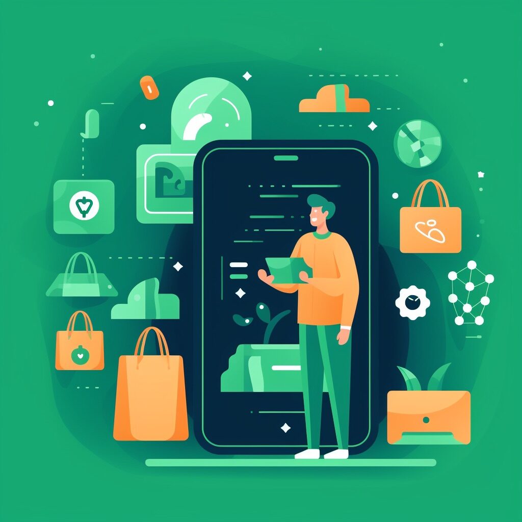 2023: Descubriendo las nuevas tendencias del ecommerce en México y su impacto en la forma de comprar 3