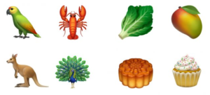 Nuevos Emojis 1 300x137